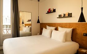 9Hotel Bastille-Lyon
